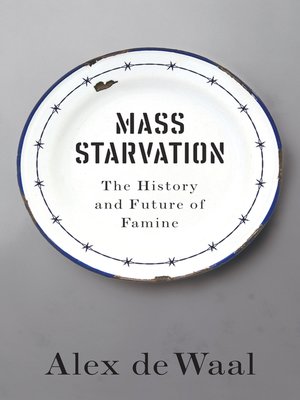 cover image of Mass Starvation